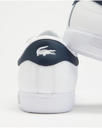 Lacoste - Powercourt 125 1 SMA - Men's