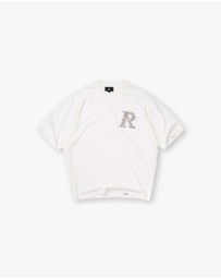 Represent - WESTERN INITIAL T-SHIRT