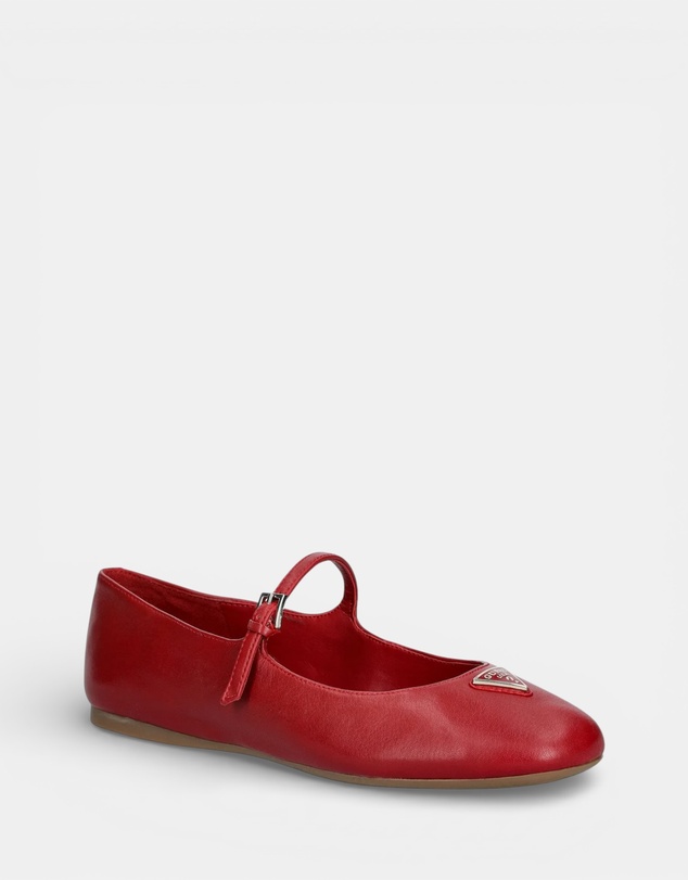 GUESS - Kalida Ballet Flats