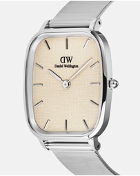 Daniel Wellington - Marlon Wire Linen