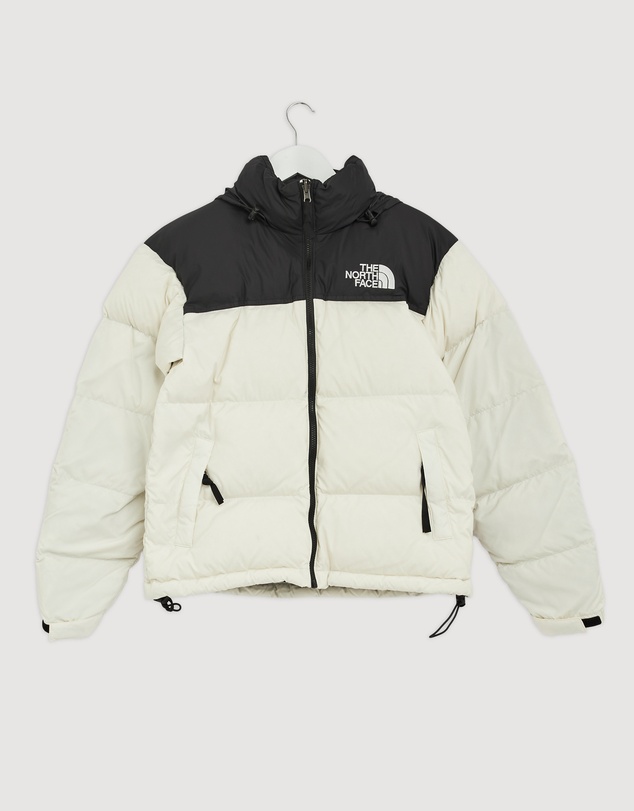 Revibe - Repaired The North Face 1996 Retro Nuptse Jacket - Men's - AU S