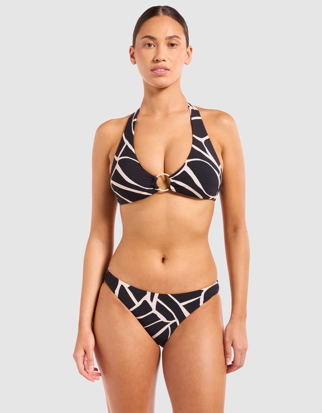 JETS - Bonita Hipster Bikini Bottom