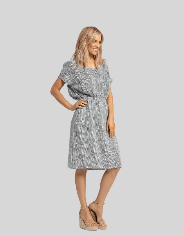 KAJA Clothing - Jilly Dress