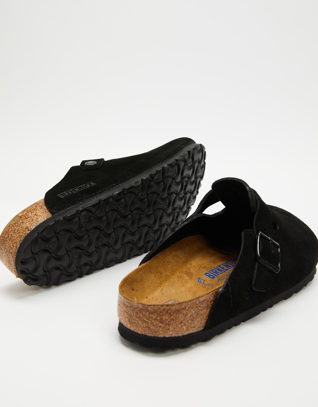 Birkenstock - Boston Regular Unisex