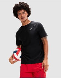 Speedo - Essential SS Swim Tee