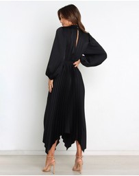 Petal & Pup - Eloise Dress - Black