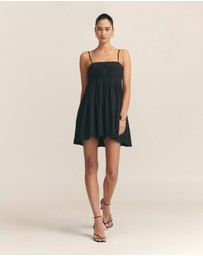 ST MRLO - Lilli Mini Dress