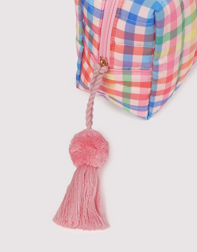 The Somewhere Co - Sugarplum Cosmetic Case
