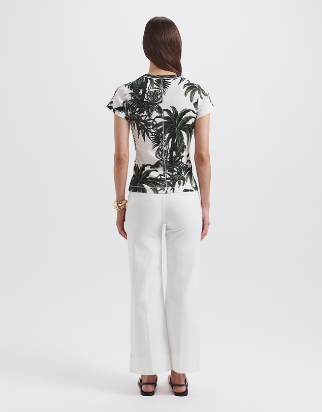 SABA - Brielle Aida Tee