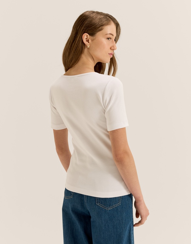 Review - Nevada Top