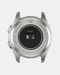 Tissot - T-Touch Connect Sport
