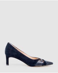 Edward Meller - ALIRA55 Snake Combination Pump