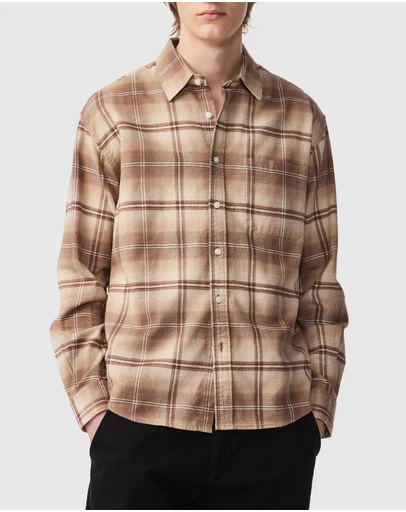 NN07 - Deon Shirt
