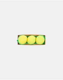 EAT MY SOCKS - Socks Fresh Lemons 2 pairs