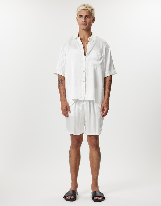 Merlino Street - Minerva Button-Up Shirt