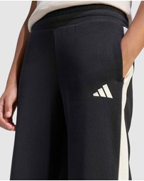 adidas Sportswear - Stadium Wide Leg Pants - Kids-Teens