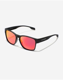Hawkers Co - HAWKERS Core Raw Carbon Fiber - Polarized Sunglasses for Men and Women UV400