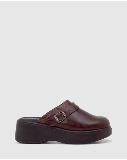 ROC Boots Australia - Sancho