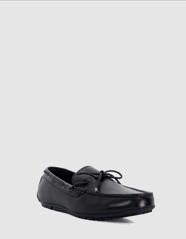 Dune London - Briver - Black