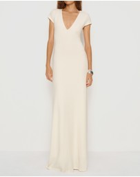 Reformation - Eloise Knit Dress