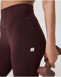 Vuori - AllTheForm Pocket Leggings