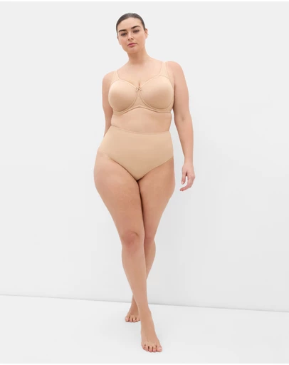 City Chic - Shapely T