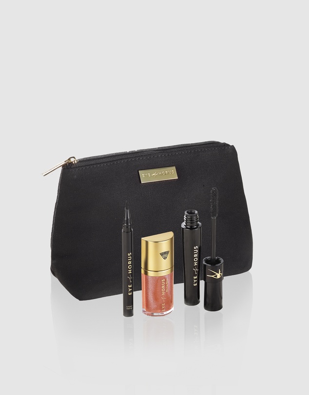 Eye of Horus - ICONIC EXCLUSIVE Goddess Essentials Set