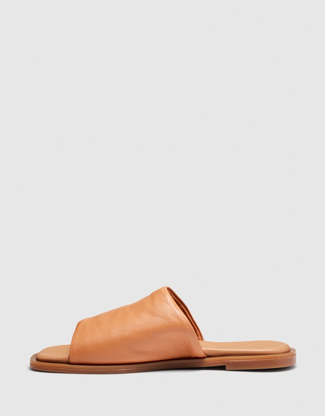 Just Because - Dino Leather Sandals