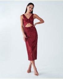 BWLDR - Leonie Dress