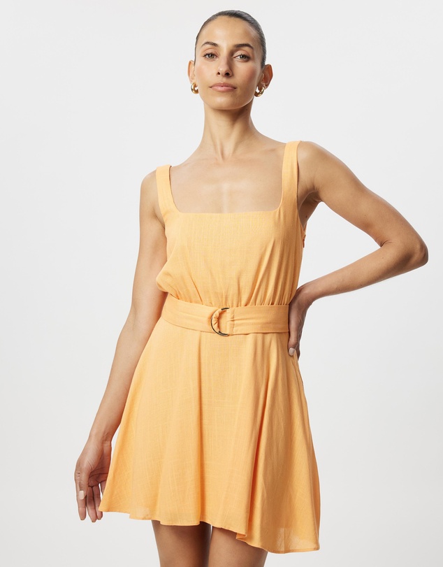 Tussah - Cruz Mini Dress