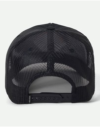 Brixton - Leeway Trucker Hat