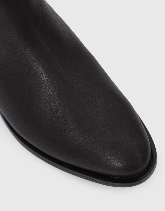 Betts - Wider Fit Edison Chelsea Boots