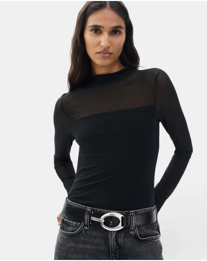 rag & bone - Ryder Belt