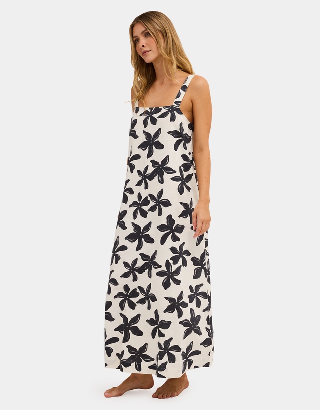 Billabong - Womens Dusk To Dawn Maxi Dress