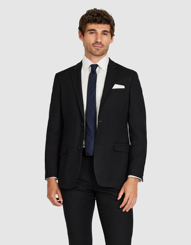 Tarocash - Lachlan Stretch Suit Jacket