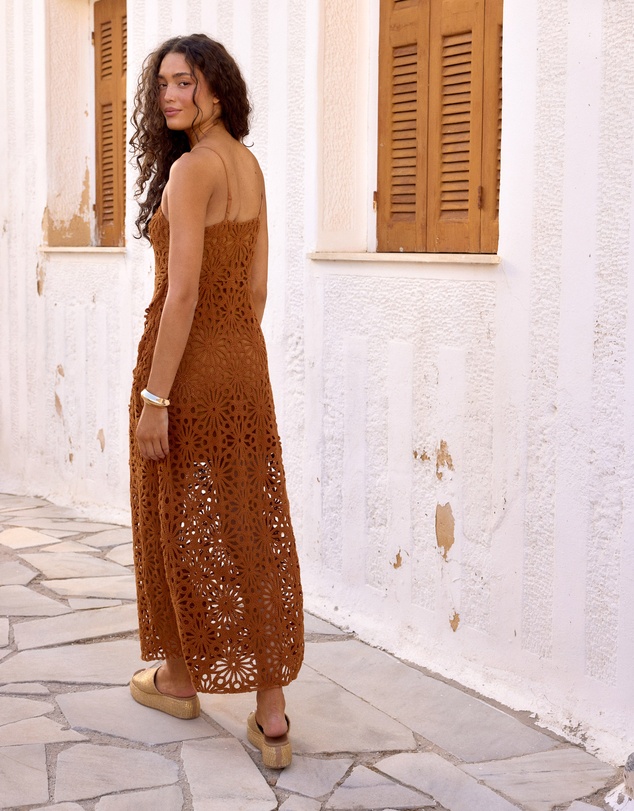Mister Zimi - Meadow Dress