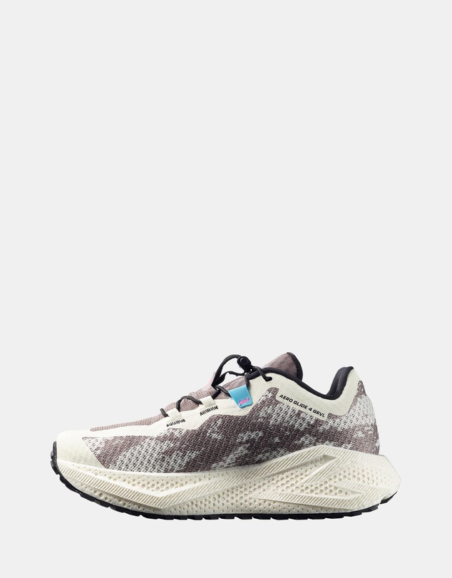 Salomon - Aero Glide 4 GRVL - Women's