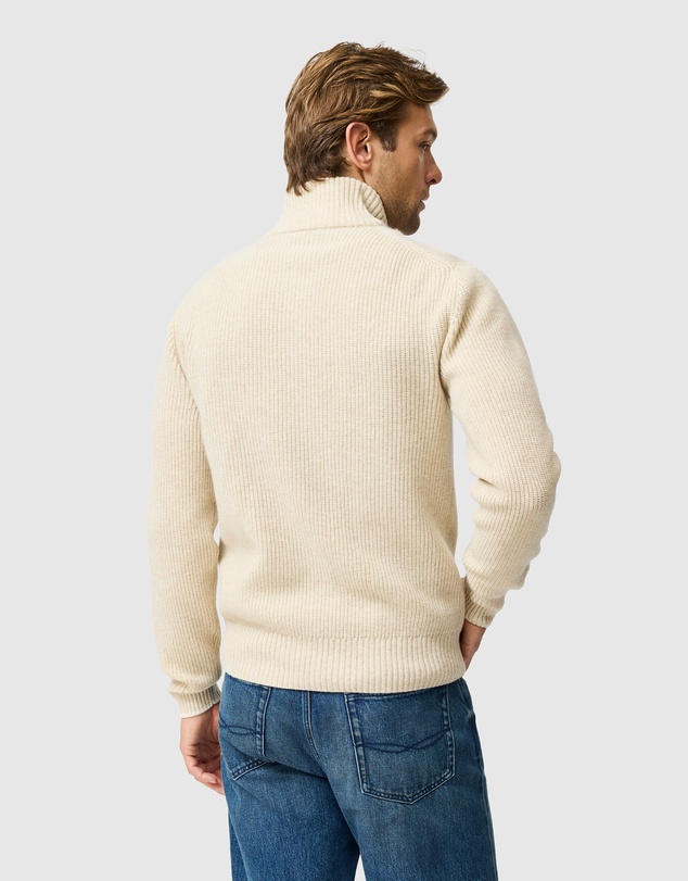 Rodd & Gunn - Robbies Road Knit