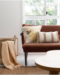 Bambury - Sedona Rectangle Cushion