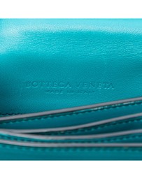 Pre-Loved by Azura Reborn - Pre-Loved Mini Nappa Intrecciato Runway Shoulder Bag