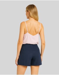 KAJA Clothing - Evi Top