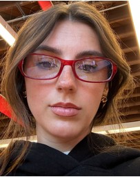 Reality Eyewear - Millennium Blu Light