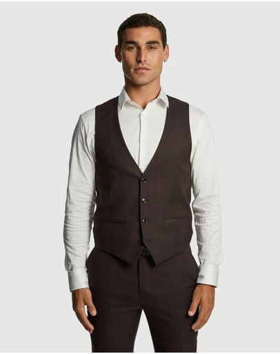 yd. - Luiji Waistcoat