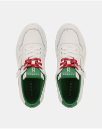 Nokwol - Gillie Sneakers