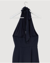 Revibe - Repaired CHANCERY Zora Maxi Dress - AU 8