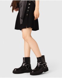 Maje - Fivienne Booties