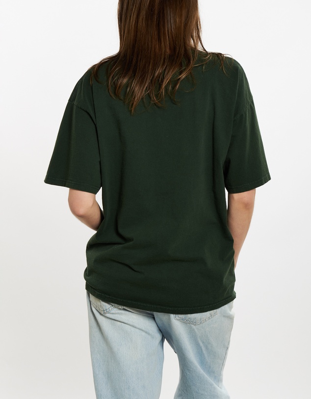 Vintage by The Real Deal - Pre Loved - Vintage NFL Green Bay Packers Tee