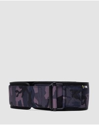 TWL - Hybrid Velcro Lifting Belt