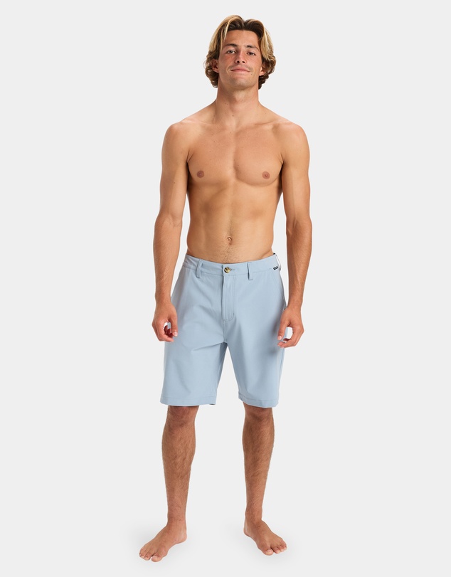 Quiksilver - Mens Union Amphibian 20