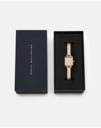 Daniel Wellington - Quadro Mini Reflection